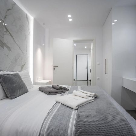 A Casa Nostra Appartement Loutráki Buitenkant foto