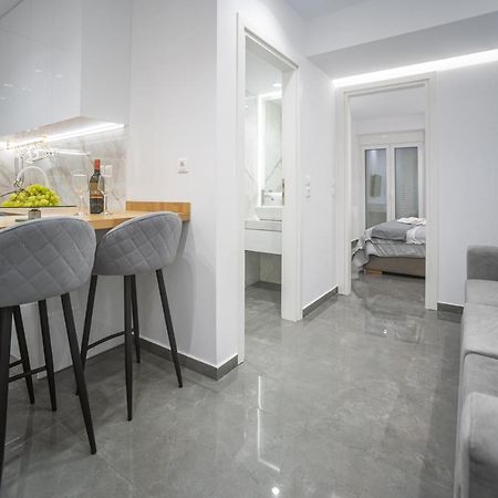 A Casa Nostra Appartement Loutráki Buitenkant foto